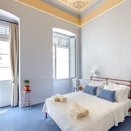 Homey Ermoupoli Dış mekan fotoğraf